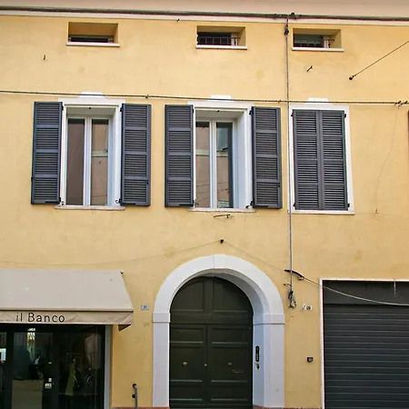 A Casa Di Paola Suite-2