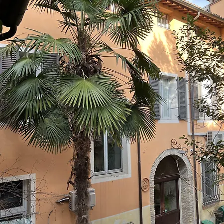 A Casa Di Paola Suite-3